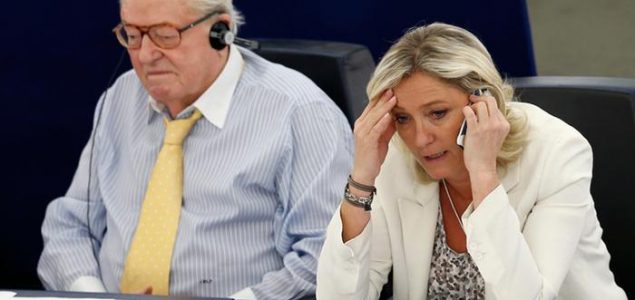 Neuspjeh krajnje desnice u drugom krugu francuskih regionalnih izbora