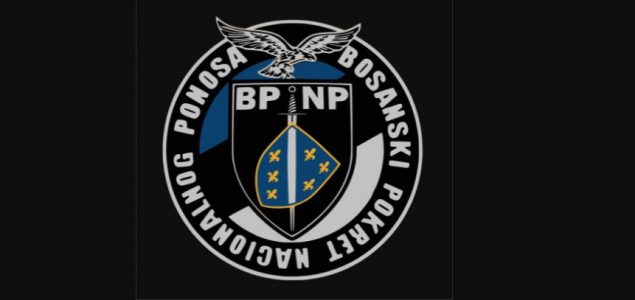 BPNP: Unutar anonimnog bošnjačkog neonacističkog pokreta koji privlači maloljetnike