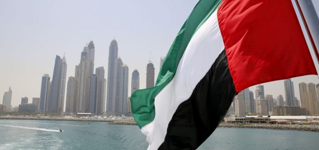 Izraelski šef diplomatije u ‘historijskoj’ posjeti UAE