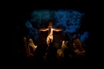 Početkom idućeg tjedna na repertoaru HNK Mostar predstava “Isus, Sin Čovječji”