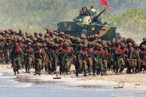 UN pozvao na embargo na prodaju oružja Mjanmaru