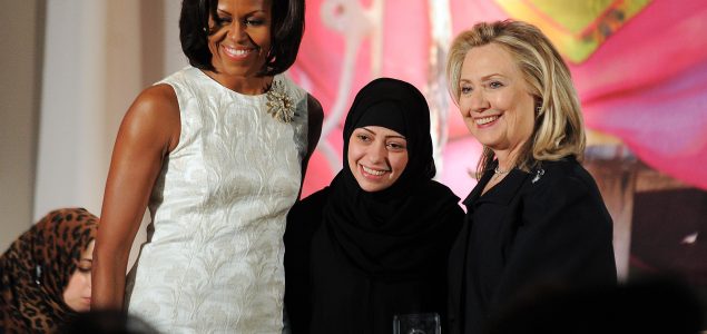 Saudijska Arabija oslobodila dvije aktivistice za ženska prava