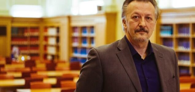 Srđa Pavlović: Kriza u Crnoj Gori i kako je prevazići
