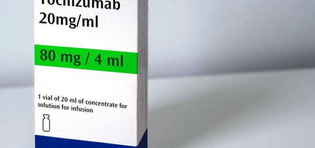 Tocilizumab u apotekama – ljudski život između zabrane i potrebe