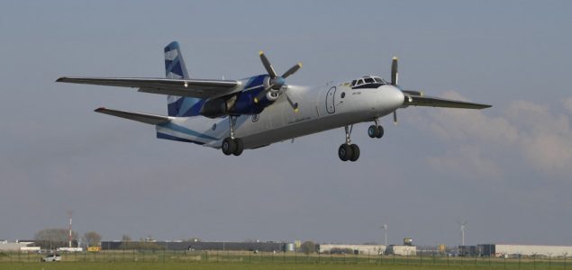 U Rusiji izgubljen kontakt sa avionom koji prevozi 28 ljudi