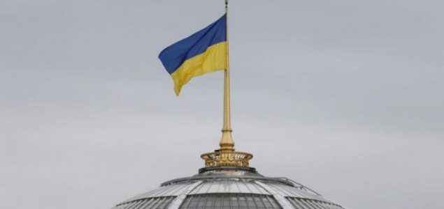 Ukrajina usvojila zakon: U autohtone narode nisu uvršteni Rusi