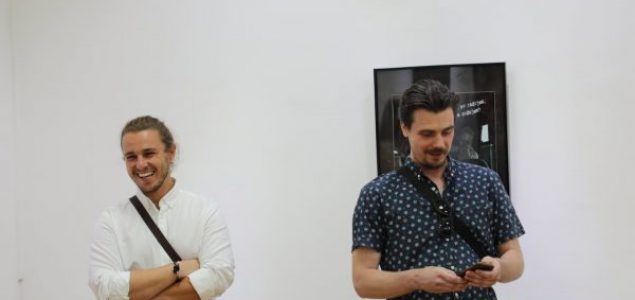 U Foto galeriji Jelićeva otvorena izložba “Hiljadu lica” koja obrađuje temu depresije