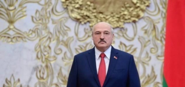 Belorusija traži zabranu vodećeg udruženja novinara