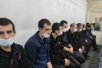 Azerbejdžan osudio 13 jermenskih vojnika na 6 godina zatvora