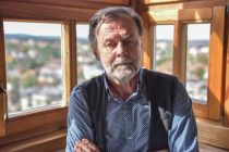 Šemsudin Gegić uoči promocije “Dnevnika seobenog lica”: Sarajevo me formiralo i kao čovjeka i kao umjetnika