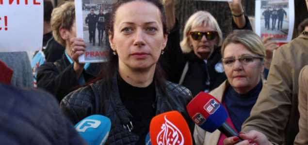 Majka Davida Dragičevića: Očekujem da počnu hapšenja u Banjoj Luci