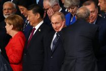 Mrcvarenje BiH: Rusko-kineski sadizam