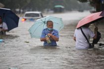 Najmanje 12 mrtvih u poplavama u Kini, vojska minirala branu