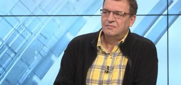 Amarildo Gutić: U Bosni i Hercegovini postoje ljudi koji žele časno da se bave novinarstvom