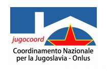 20. godišnjica Coordinamento Nazionale per la Jugoslavia