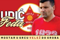 Video intervju: Feđa Dudić: Navijačima nikada neću zaboraviti podršku koju su mi dali, zajedno ćemo slaviti trofeje!