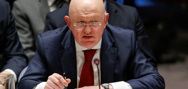 Rusija i Kina u Vijeću sigurnosti predlažu ukidanje visokog predstavnika u BiH