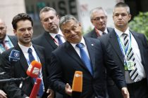 EU planovi za zamrzavanje sredstava Mađarskoj