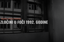 Digitalna arhivska kolekcija Fonda za humanitarno pravo – „Zločini u Foči 1992. godine“