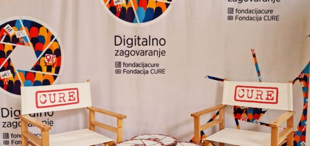 Cure nastavljaju borbu osnaživanja žena u BiH – “vrijeme je da preuzmemo odgovornost”