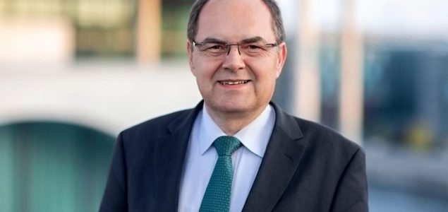 Christian Schmidt danas preuzima dužnost visokog predstavnika u BiH