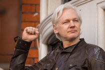 CIA je navodno planirala otmicu i atentat na Juliana Assangea