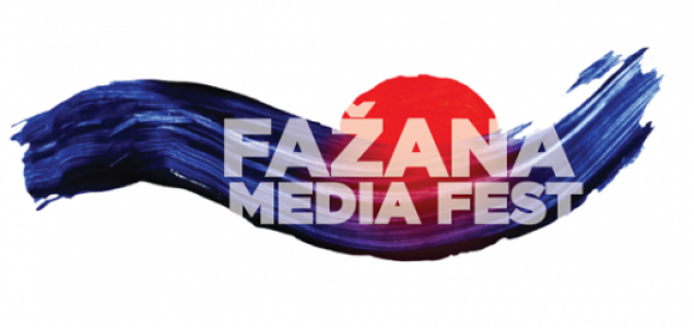 Treći Fažana Media Fest