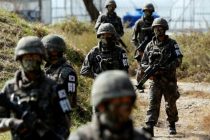 Pjongjang upozorava Seul da ne izvodi vojne vježbe sa SAD-om