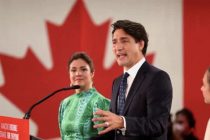 Lider kanadske opozicije priznao poraz, Trudeau ostaje na vlasti