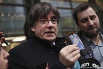U Italiji uhapšen lider katalonskih separatista Carles Puigdemont