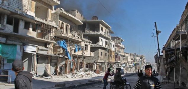 UN pozvao Erdogana i Putina da osiguraju mir u Idlibu