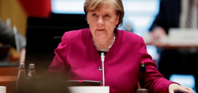 Merkel: Poduzet ćemo sve da njemački izbori ne blokiraju EU