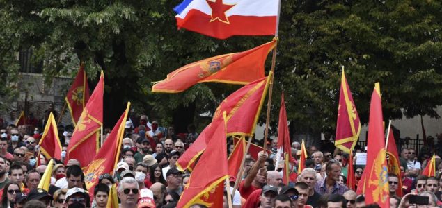 Tomislav Marković: “Cetinje, nepokoreni grad”