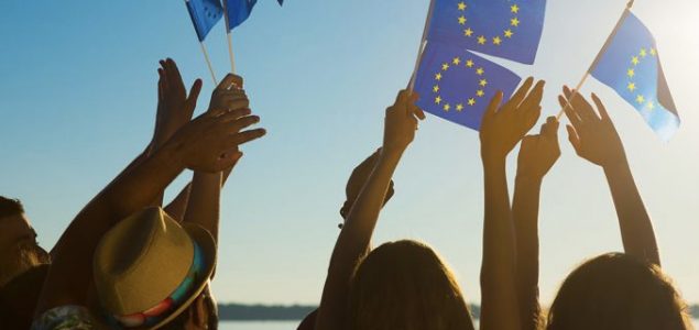 Izgradimo budućnost zajedno: Mladi iz cijele regije kao nositelji europskih vrijednosti