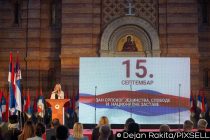 Dan srpskog jedinstva: Neman je opet pred vratima 