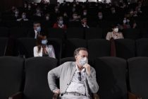 Film “U borbi pleši” Šemsudina Gegića premijerno prikazan u Milanu
