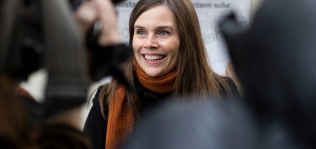 Na Islandu izabran prvi parlament u Evropi u kom većinu čine žene