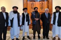Talibani se žele obratiti svjetskim liderima na Generalnoj skupštini UN-a u New Yorku