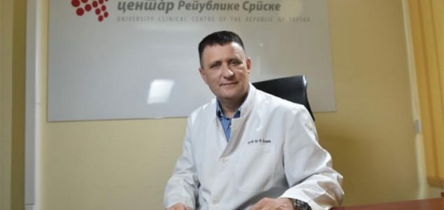 SKANDAL Dr Đajić prekršio uslove konkursa – može da bira ili da ostane na čelu UKC RS ili na čelu banjalučkog SNSD