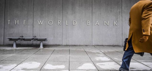 Pogrešan put za povoljne kredite Svjetske banke
