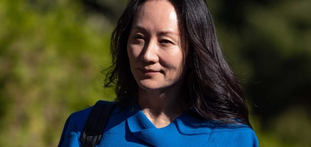 Kanada oslobodila direktoricu Huaweija, zauzvrat Kinezi pustili dvojicu Kanađana