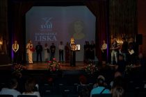 Jelena Kordić Kuret najbolja glumica festivala Mostarska liska