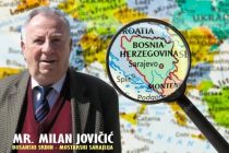 Dobrodošlica našem Ivi Komšiću, s istinom u Mostar