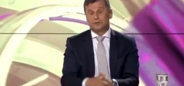 Poslušajte novu provalu premijera Novalića