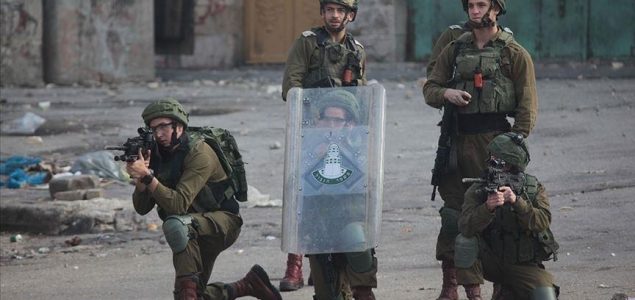 Ubijeno četvero Palestinaca u izraelskim racijama na Zapadnoj obali