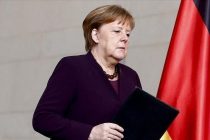 EU se boji praznine nakon odlaska Merkel