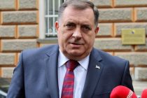 Tužioci zatražili formiranje predmeta protiv Milorada Dodika