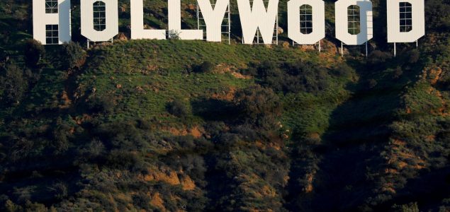 Povijesno glasanje za štrajk u Hollywoodu