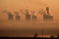 Emisije ugljika “past će za samo 40% do 2050. uz sadašnja obećanja zemalja”