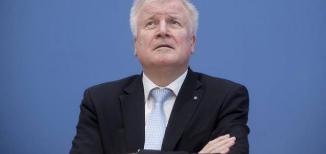Njemački ministar nema ništa protiv bodljikave žice na vanjskim granicama EU